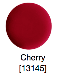 FLORI ROBERTS Mineral Based Lip Shine cherry
