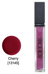 FLORI ROBERTS Mineral Based Lip Shine cherry