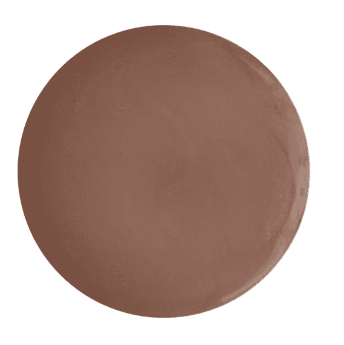 FLORI ROBERTS Mineral Based Lip Shine, Cookie [13146]