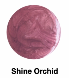 FLORI ROBERTS Mineral Based Lip, Shine Orchid [13137]