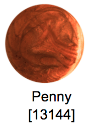 FLORI ROBERTS Mineral Based Lip Shine - PENNY 