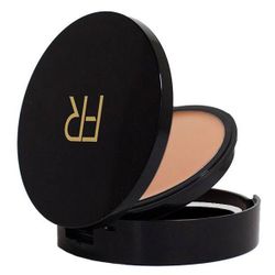 Flori Roberts Oil Blotting Pressed Powder, Tawny [31053]