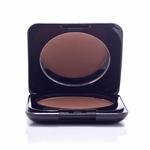 FLORI ROBERTS Oil Blotting Pressed Powder - Medium