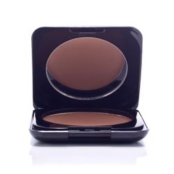 FLORI ROBERTS Oil Blotting Pressed Powder - Medium