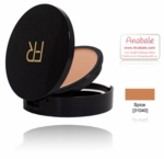 Flori Roberts Oil Blotting Pressed Powder - Spice