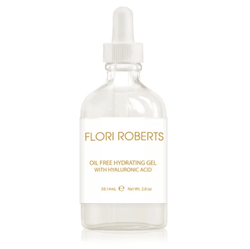 FLORI ROBERTS Oil-Free Hydrating Gel With Hyaluronic Acid [37011]
