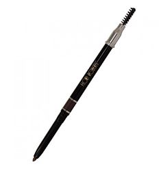 FLORI ROBERTS Perfect Brow pencil - Dark Brown [12045]