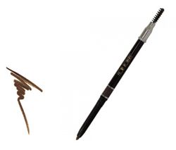 FLORI ROBERTS Perfect Brow pencil - Light Brown [12044]