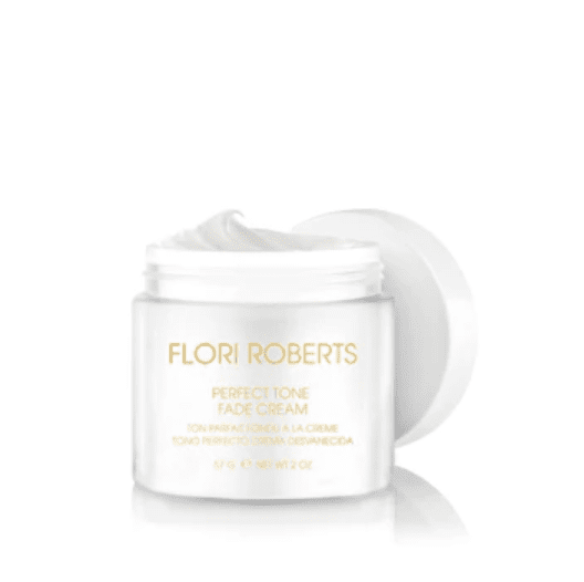 Flori Roberts Perfect Tone Fade Cream [35000]