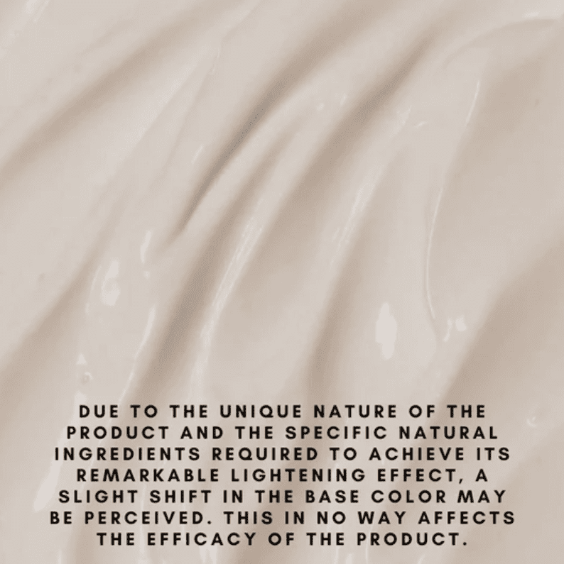 Flori Roberts Perfect Tone Fade Cream [35000]