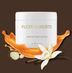 FLORI ROBERTS Shea Nut Body Butter [37030]