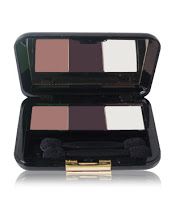 Flori Roberts signature eye shadow Trio, Illusion