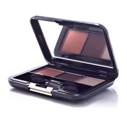 Flori Roberts signature eye shadow Trio, Magic