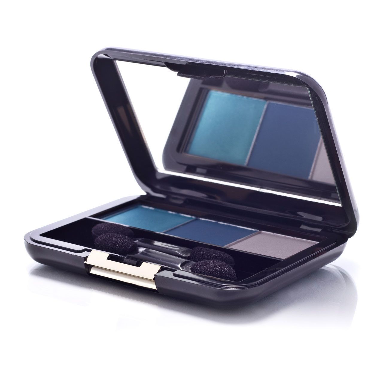 Flori Roberts signature eye shadow Trio, Rejoice
