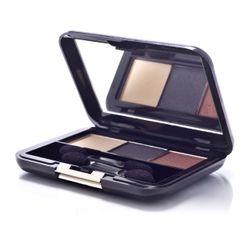 Flori Roberts signature eye shadow Trio, Splendor