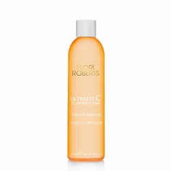 FLORI ROBERTS Ultimate-C Clarifying Toner [35075]