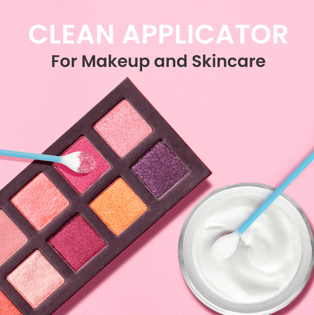 FRAN WILSON Eye Tees Cotton Tips 80 Count