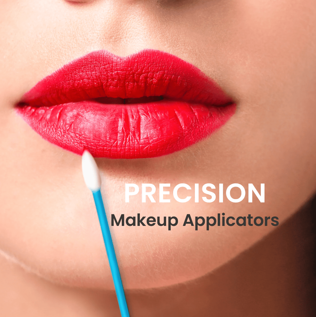 FRAN WILSON Eye Tees Cotton Tips 80 Count