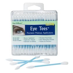 FRAN WILSON Eye Tees Cotton Tips 80 Count