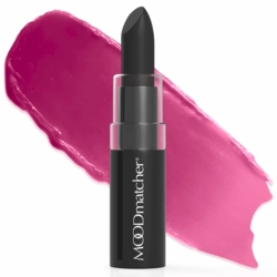 FRAN WILSON MOODmatcher Lipstick, Black