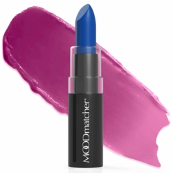 FRAN WILSON MOODmatcher Lipstick, Dark Blue