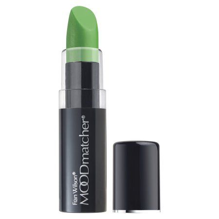 FRAN WILSON MOODmatcher Lipstick, Green