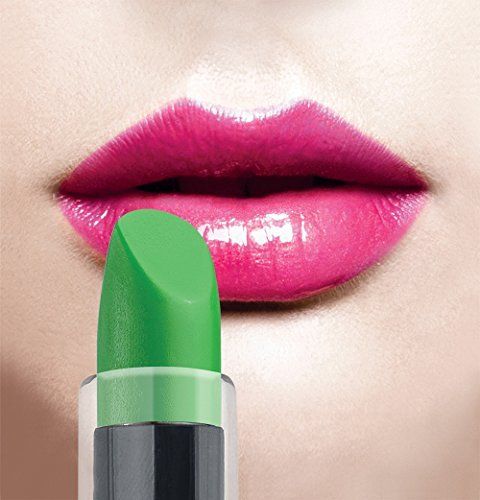 FRAN WILSON MOODmatcher Lipstick, Green 
