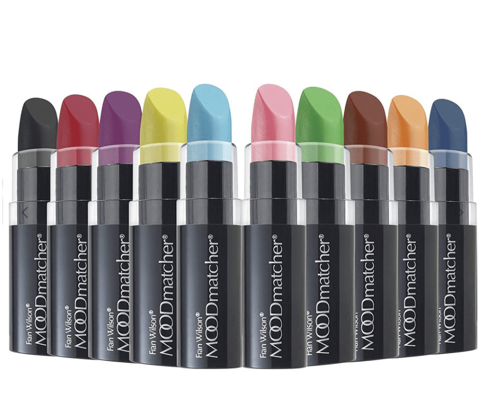 FRAN WILSON MOODmatcher Lipstick, Green 