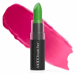 FRAN WILSON MOODmatcher Lipstick, Green