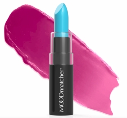 FRAN WILSON MOODmatcher Lipstick, Light Blue
