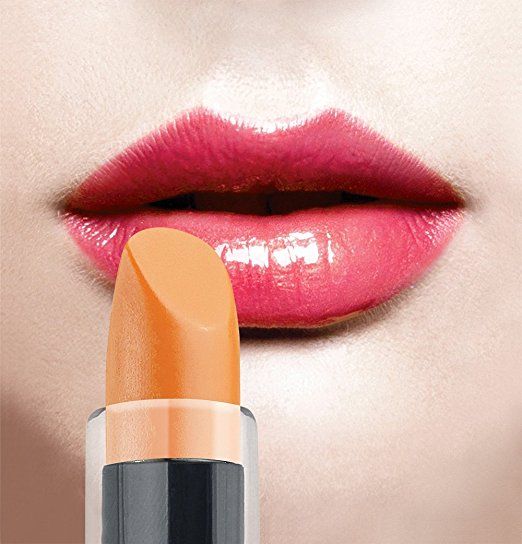 FRAN WILSON MOODmatcher Lipstick, Orange