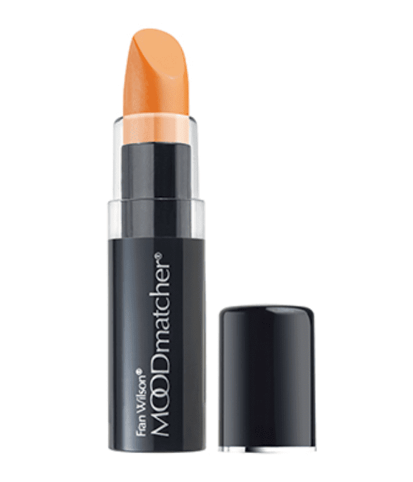 FRAN WILSON MOODmatcher Lipstick, Orange