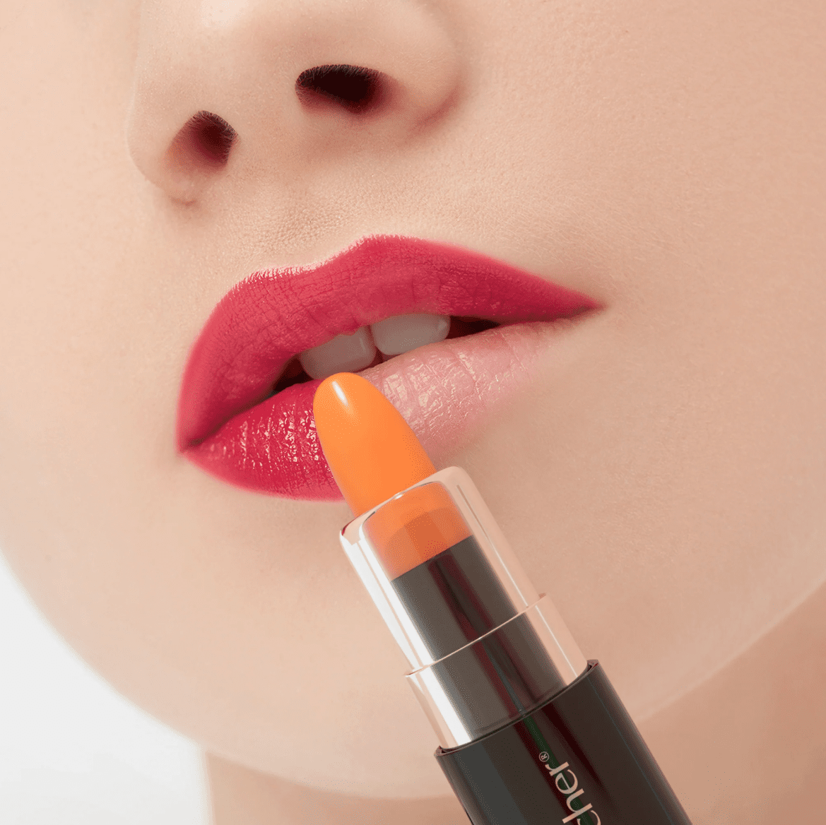 FRAN WILSON MOODmatcher Lipstick, Orange