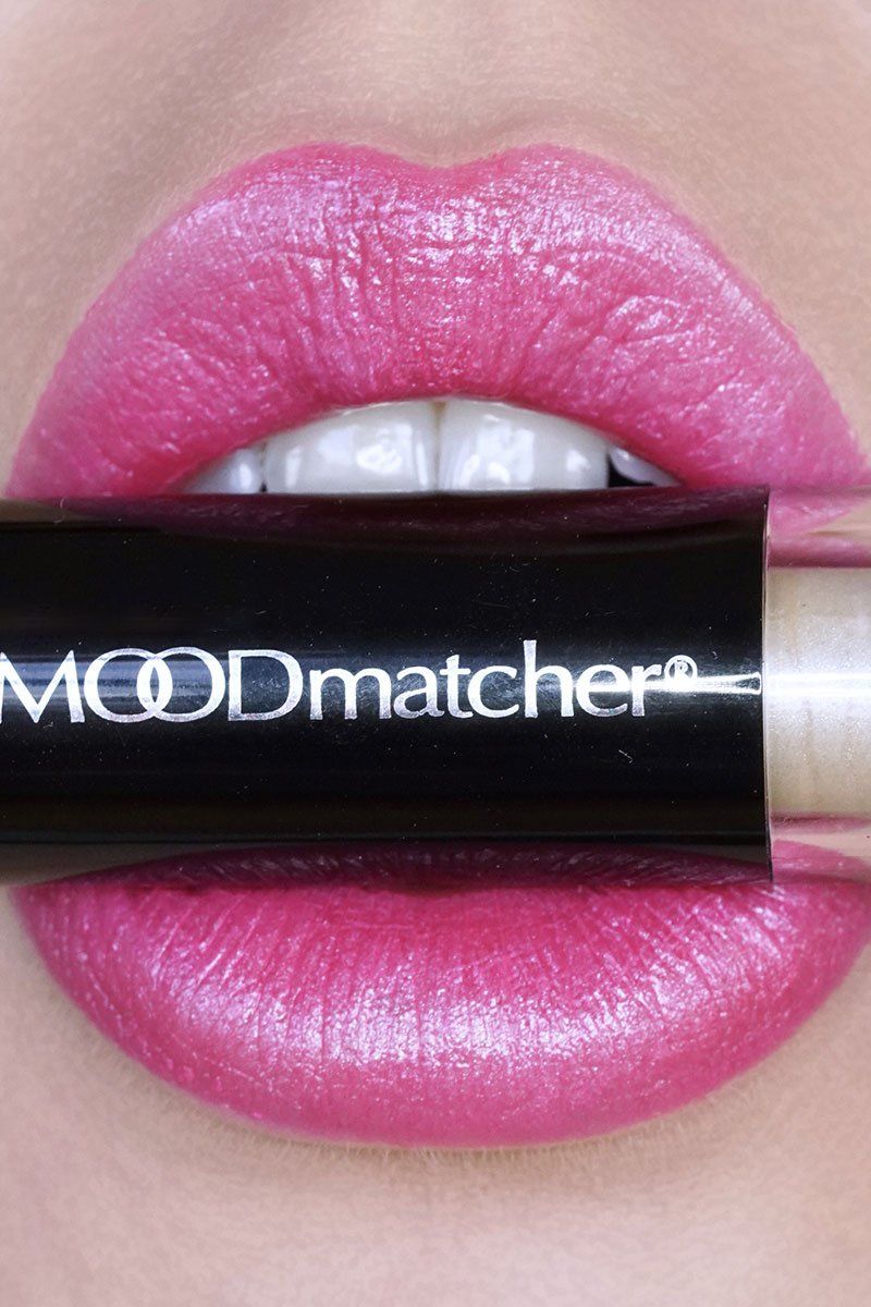 FRAN WILSON MOODmatcher Lipstick, Platinum