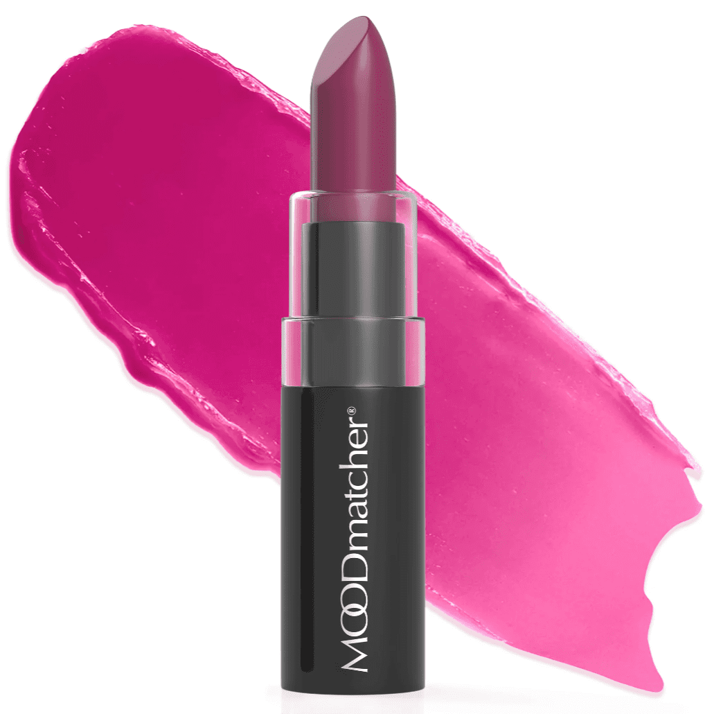 FRAN WILSON MOODmatcher Lipstick, Purple