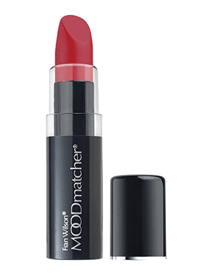 FRAN WILSON MOODmatcher Lipstick, Red