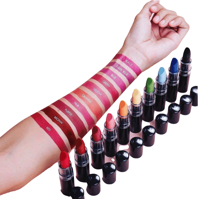 FRAN WILSON MOODmatcher Lipstick, Red