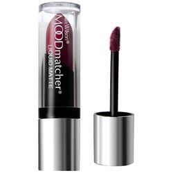 FRAN WILSON MOODmatcher Liquid Matte, Berry Beret