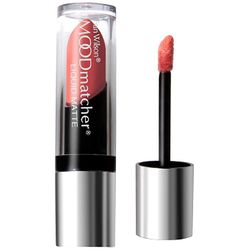 FRAN WILSON MOODmatcher Liquid Matte, Coral Crush