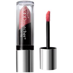 FRAN WILSON MOODmatcher Liquid Matte, Just Blush