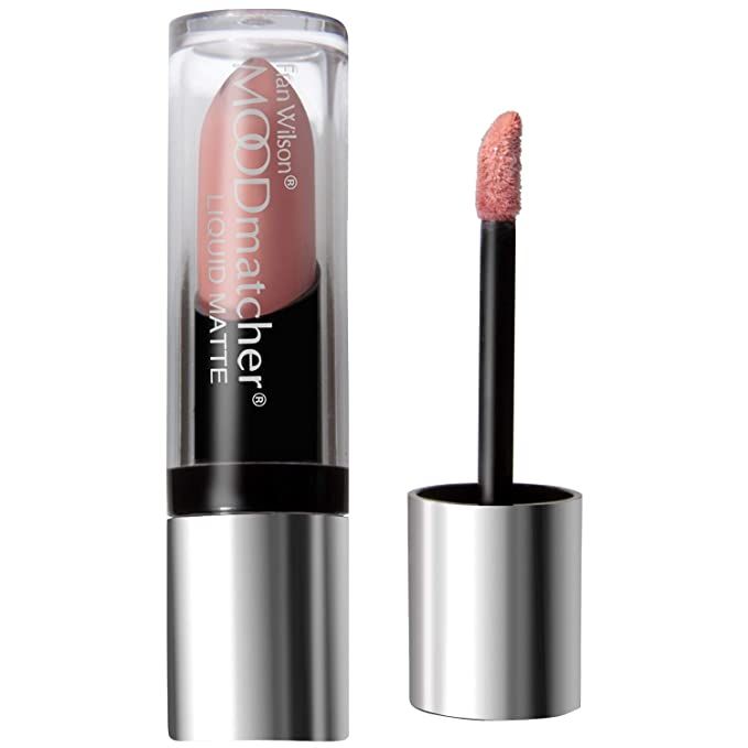 FRAN WILSON MOODmatcher Liquid Matte, Nearly Nude