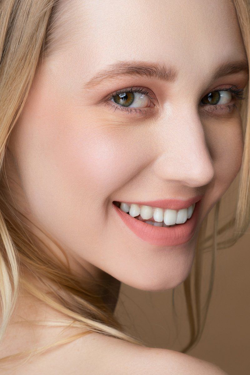 FRAN WILSON MOODmatcher Liquid Matte, Nearly Nude