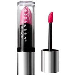 FRAN WILSON MOODmatcher Liquid Matte, Pink Passion