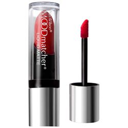 FRAN WILSON MOODmatcher Liquid Matte, Red Rush