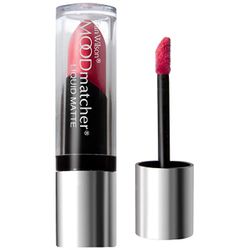 FRAN WILSON MOODmatcher Liquid Matte, Very Cherry