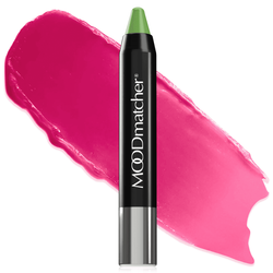 FRAN WILSON MOODmatcher Twist Stick, Green