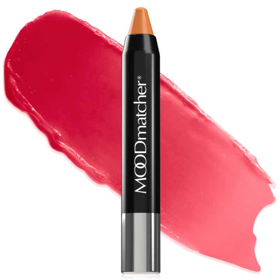FRAN WILSON MOODmatcher Twist Stick, Orange