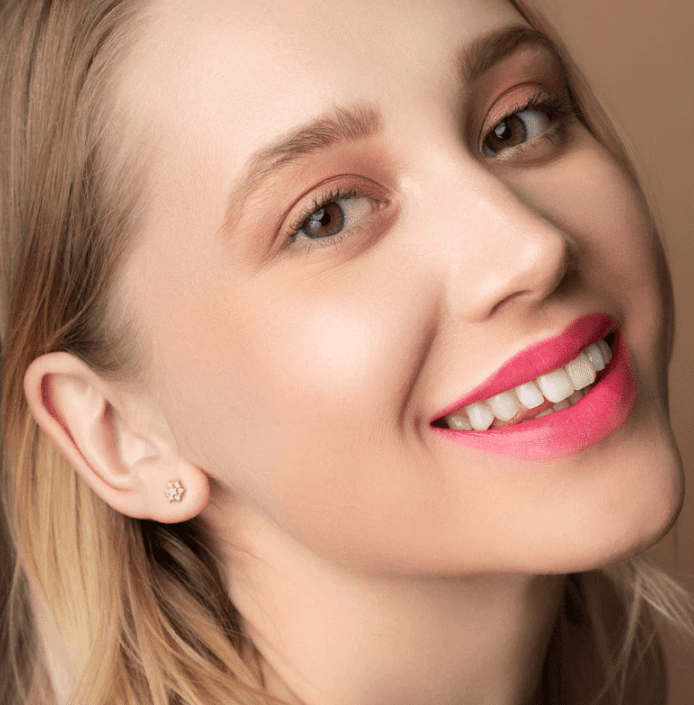 FRAN WILSON MOODmatcher Twist Stick, Orange