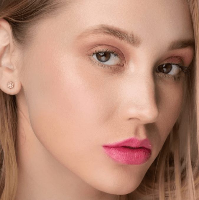 FRAN WILSON MOODmatcher Twist Stick, Pink