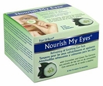 FRAN WILSON Nourish My Eyes Cucumber - 36 Count